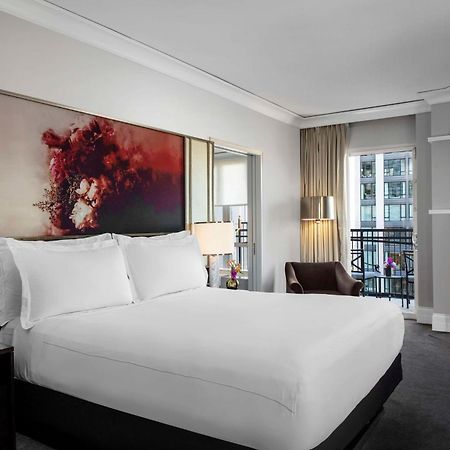 Waldorf Astoria Chicago Hotel Eksteriør billede