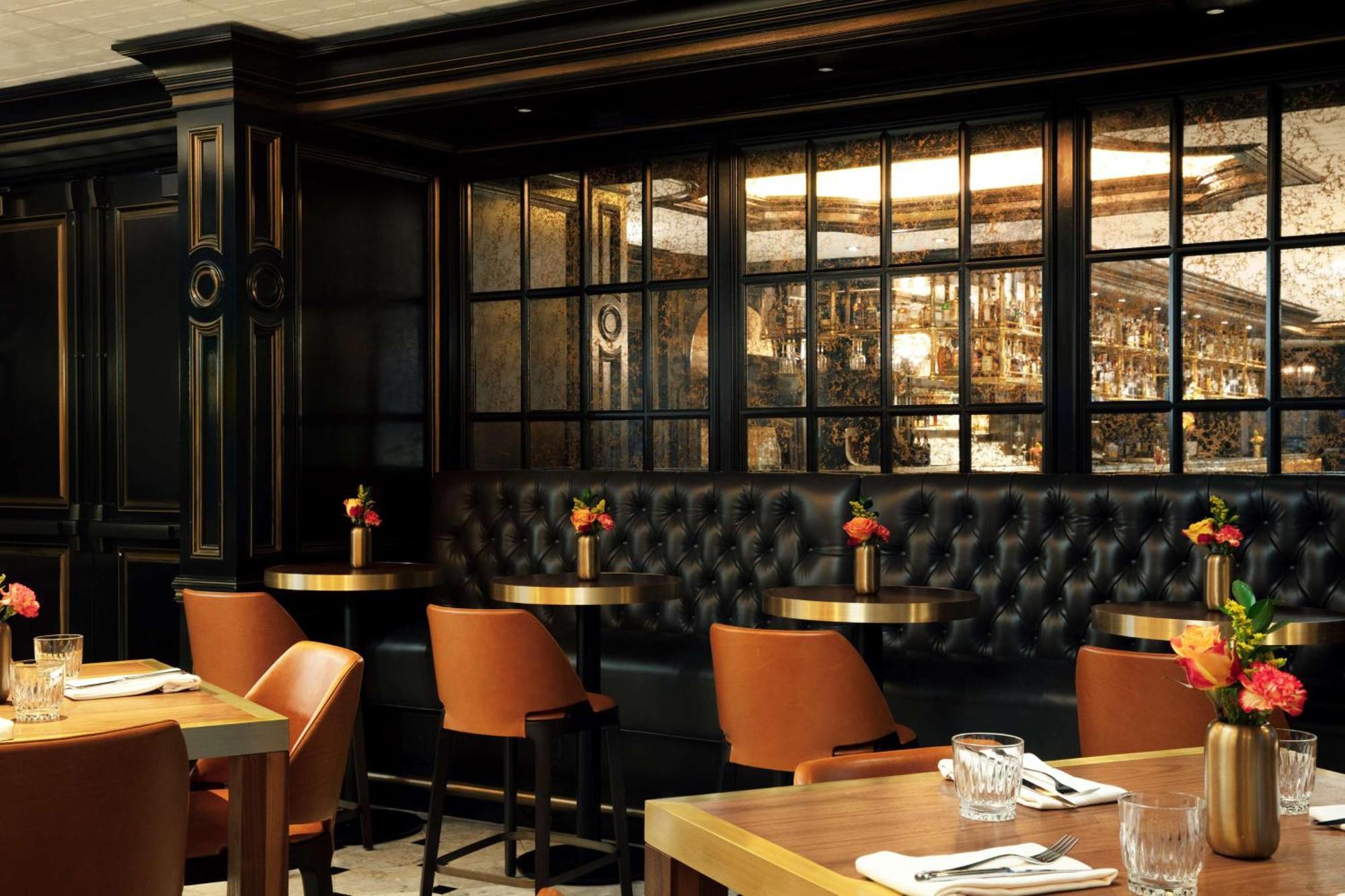 Waldorf Astoria Chicago Hotel Eksteriør billede