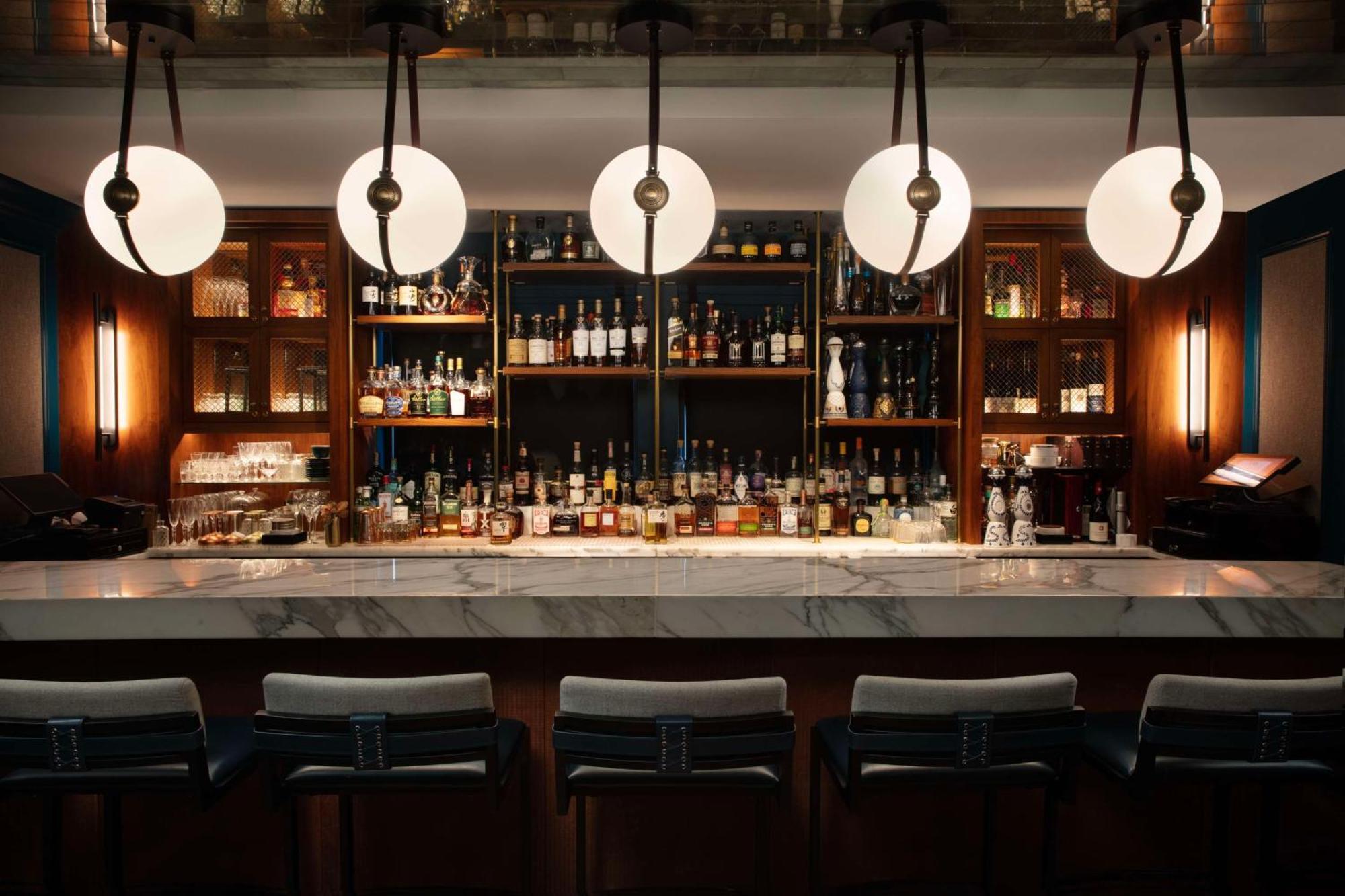 Waldorf Astoria Chicago Hotel Eksteriør billede