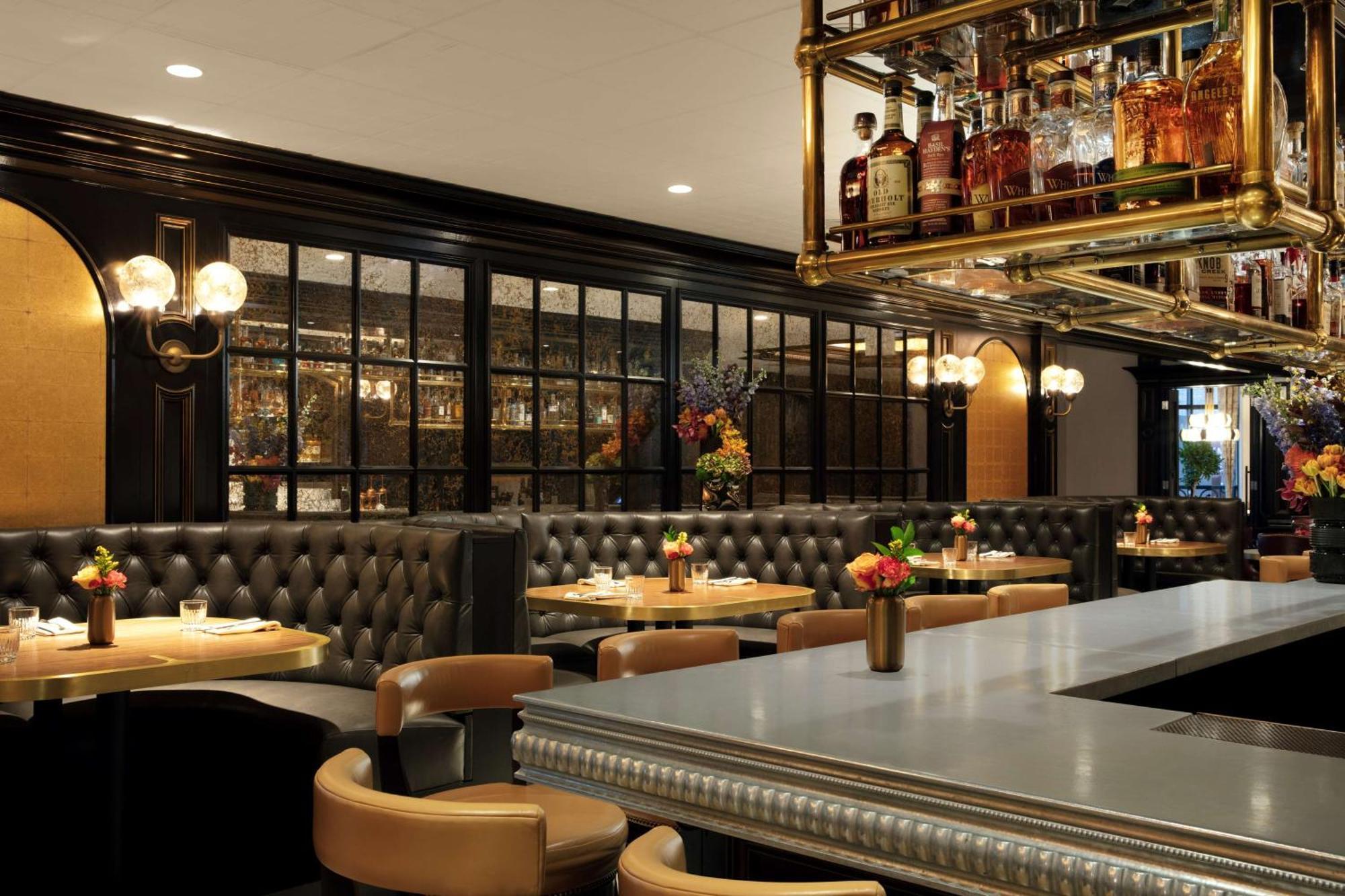 Waldorf Astoria Chicago Hotel Eksteriør billede