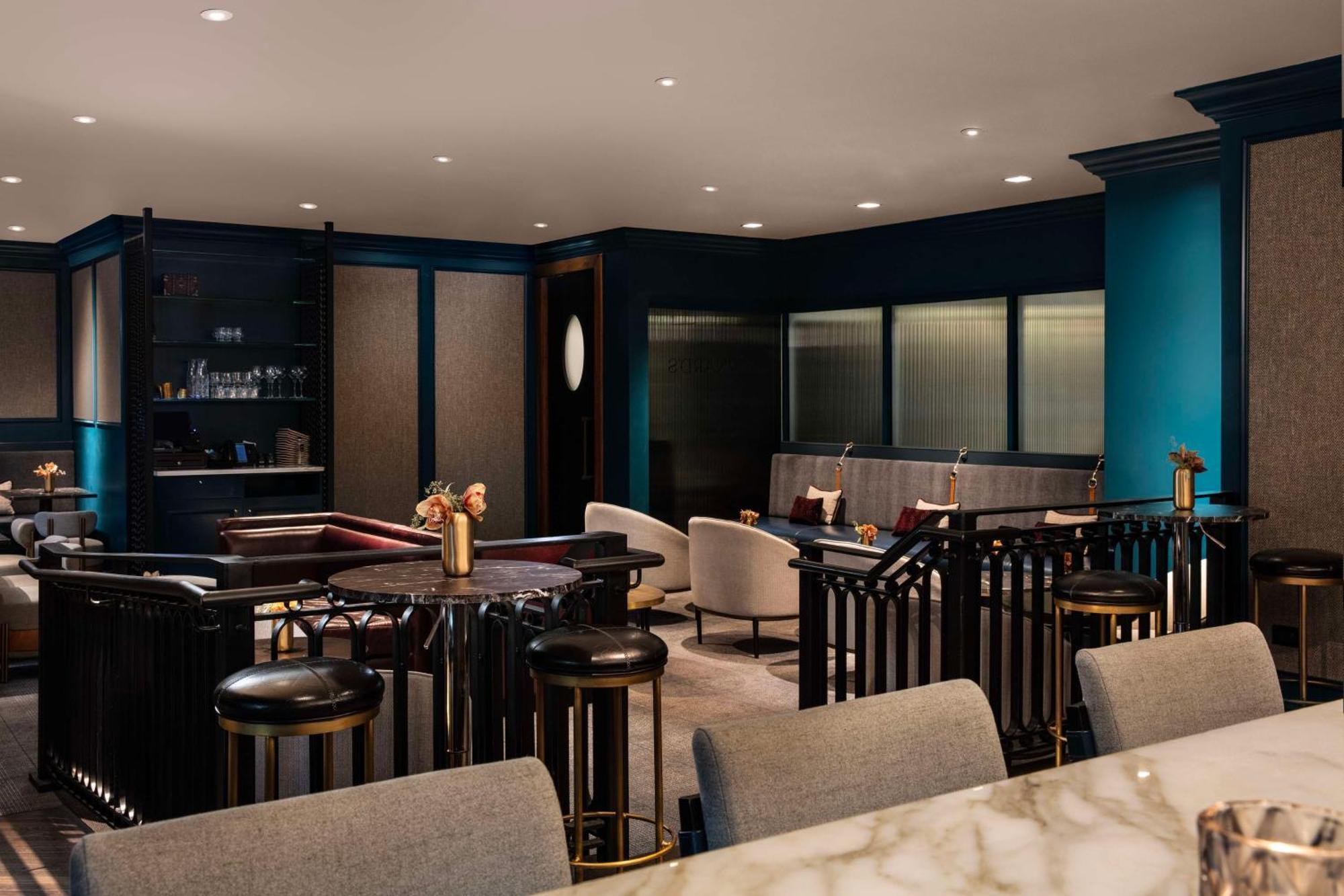 Waldorf Astoria Chicago Hotel Eksteriør billede