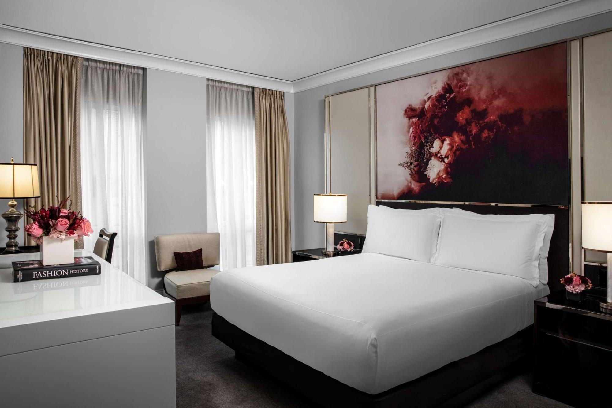 Waldorf Astoria Chicago Hotel Eksteriør billede