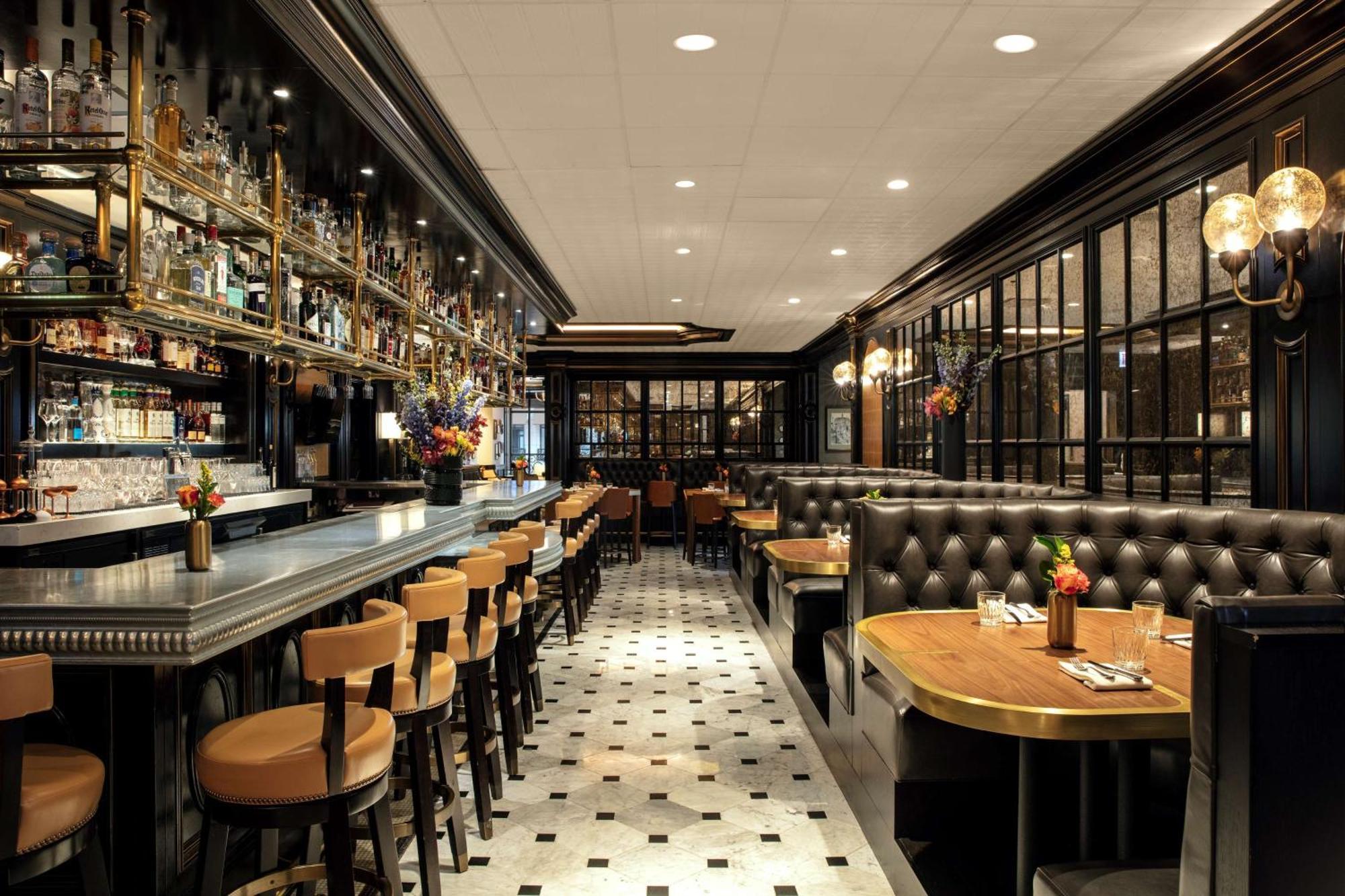 Waldorf Astoria Chicago Hotel Eksteriør billede