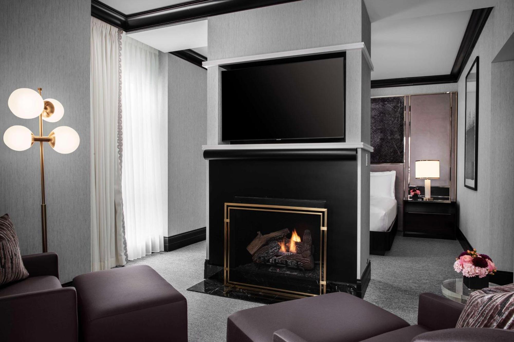 Waldorf Astoria Chicago Hotel Eksteriør billede