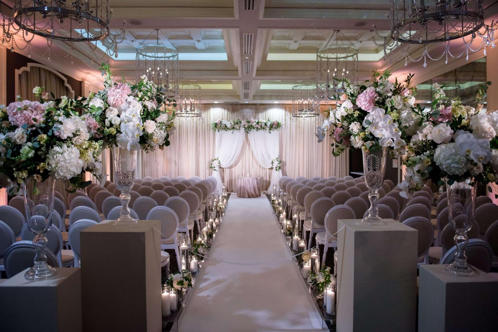 Waldorf Astoria Chicago Hotel Eksteriør billede