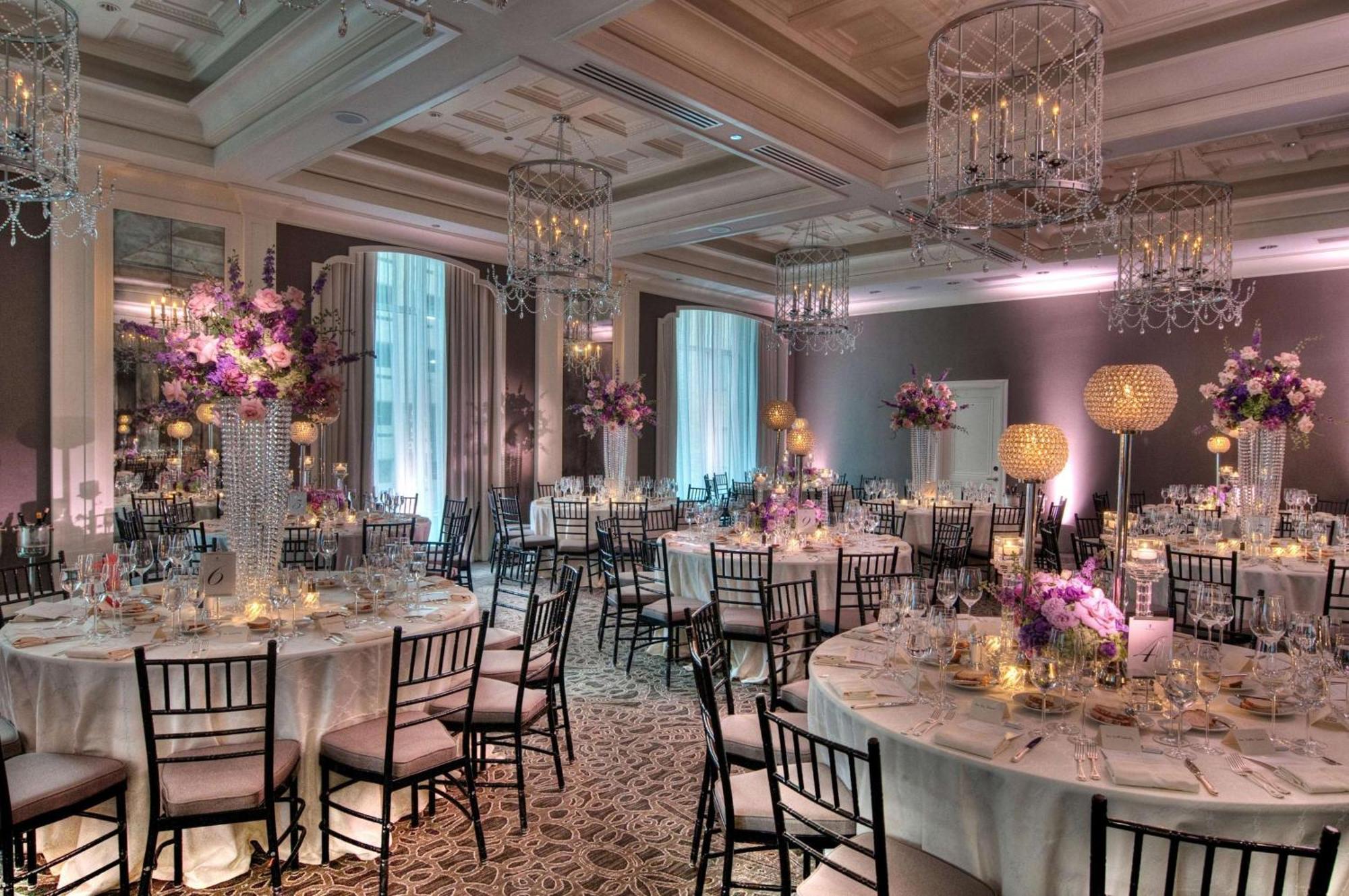 Waldorf Astoria Chicago Hotel Eksteriør billede